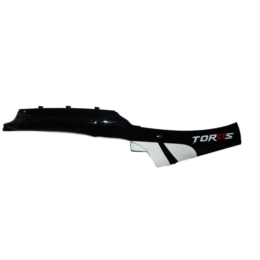ARORA AR50-10 TOROS SAĞ MARŞBİYEL KIRMIZI #AR50-10 034